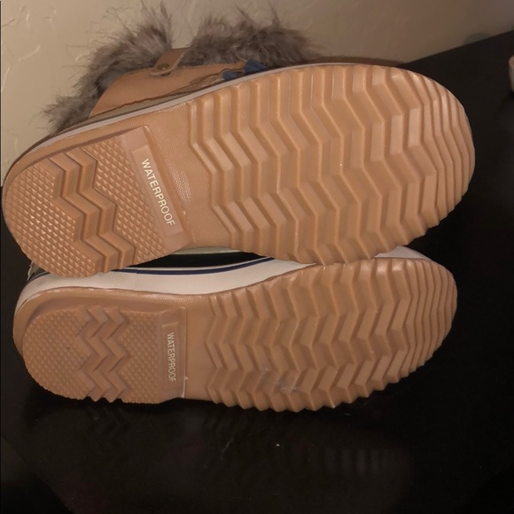 Sorel Joan of Arctic Sz 6 - Picture 5 of 5